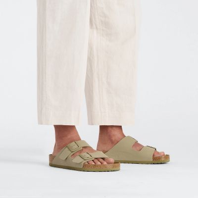 4. Birkenstock Arizona BS W 1027697 Flip-Flops