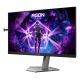 9. AOC G2 AG246FK6 computer monitor 61.2 cm (24.1") 1920 x 1080 px Full HD LED Black, Gray