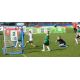 2. Folding goal UNI ŻAK 3x1.55m 300 cm x 155 cm Yakima 100152