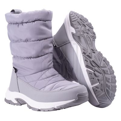 8. Women's FINA HIGH WP W Snow Boots