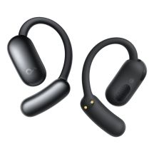 Soundcore Aerofit 2 Wireless Over-Ear Headset, Open-Ear Calls/Music/Sports/Everyday USB Type-C Bluetooth Black