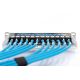 2. DIGITUS bulk network cable - 100 m - light blue