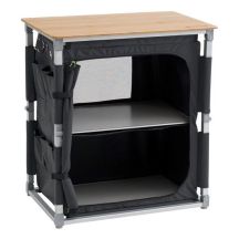 Outwell Padres Storage Unit Gray 2-Hand. Foldable