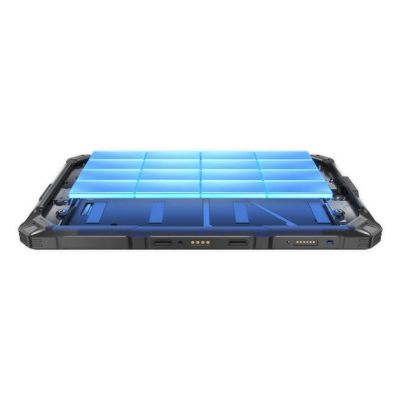 3. Ulefone Armor Pad 4 Ultra 8/256GB 5G Thermal Tablet Black without charger