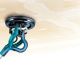 3. Makita DSL801ZU Portable Sander Drywall Sander 1800 RPM Black, Blue