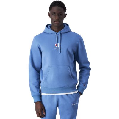 6. Champion Hooded M 220268 BS099