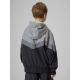 2. Boys' transition jacket 4F 4FJRSS26TJACM337-22S