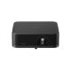 3. Epson V11HB73140 Data Projector Standard Throw Projector 700 ANSI Lumens 3LCD 4K (4096x2400) Black