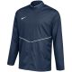 3. Nike Park 26 Rain Men's Jacket Navy Blue HM7265 410