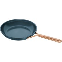 ZWILLING MILANO Shallow frying pan 28 cm blue
