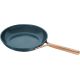 ZWILLING MILANO Shallow frying pan 28 cm blue