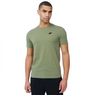 2. T-shirt 4F M3094 3-pack M 4FWSS25TTSHM3094 90S