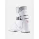 2. ROSSIGNOL COMP J1 Ski Boots - WHITE