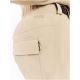 2. Women’s PROTEST PRTSami beige ski/snowboard trousers