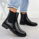 6. Insulated ankle boots Potocki W SZ12686 WOL331A