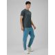 5. Men's quick-drying training pants 4F 4FRSS26TFTRM1412-32S