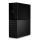 4. External HDD WD My Book 6TB 3.5 Black