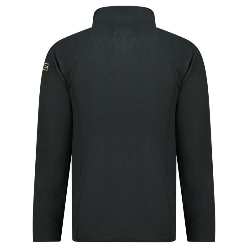 2. Geographical Norway Tugim HZ DB 224 M sweatshirt WY7433H/GN-Black