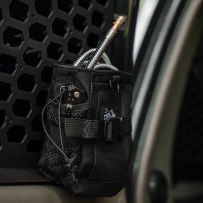 17. Offlander Molle Tactical Pouch OFF_CACC_30BK