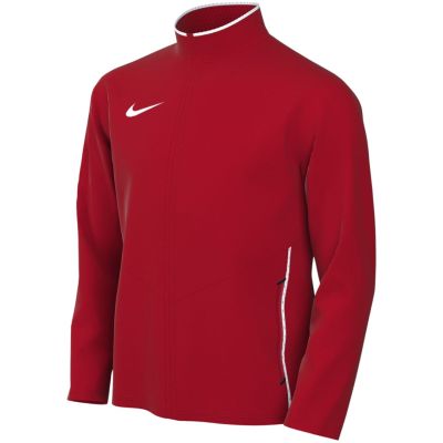Nike Dri-Fit Park 26 Kids' Sweatshirt Red HM7256 657 XS