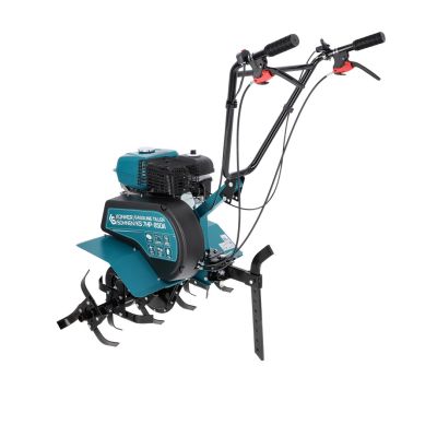 4. Könner & Söhnen KS 7HP-850A Mini Tiller Petrol 52 kg