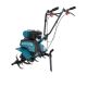 4. Könner & Söhnen KS 7HP-850A Mini Tiller Petrol 52 kg