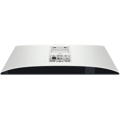 4. Dell S3225QC Monitor