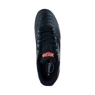 3. Black Joma Liga 5 Turf 2601 Football Boots LIGS2601TF