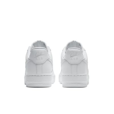 5. Nike Air Force 1 '07 W DD8959-100 Shoes