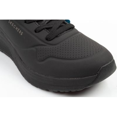 5. Skechers Uno Lite 2 women's sports sneakers black comfortable