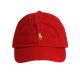 2. Polo Ralph Lauren Lunar New Year Twill Ball Cap - 710892530001
