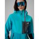 9. 4F PRO windproof softshell jacket, 10000 membrane, women's 4F 4FWSS26TSOFF542-48S