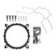 5. CPU Cooler Thermaltake UX 200 ARGB CL-P065-AL12SW-A (AM2, AM2+, AM3, AM3+, AM4, FM1, FM2, LGA 1150, LGA 1151, LGA 1155, LGA 1156, LGA 775)