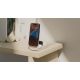 3. Native Union Rise 3-In-1 Qi2 Smartphone Light Gray USB Wireless Charging Internal