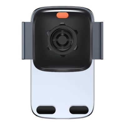 3. Baseus car holder for air vent black (SUYK000101)