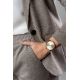 8. Paul Lorens PL11503B-4D1 Women’s Watch
