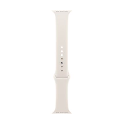 2. Apple Watch Sport Band for Watch 42mm Polarstern (S/M)