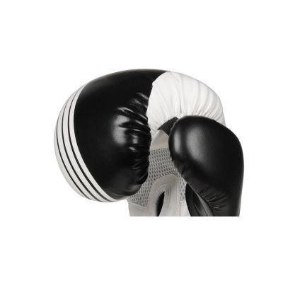 12. 10oz Boxing Gloves - Edge - Valor Series