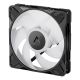 4. ARCTIC P14 Pro A-RGB Computer Case Fan 14 cm Black 3 pcs.