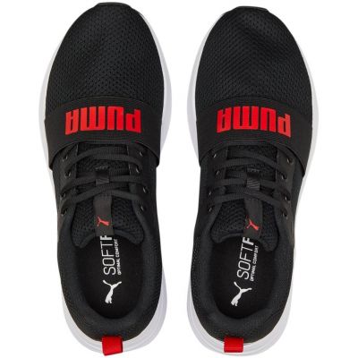 2. Puma Wired Run 373015 21 Shoes