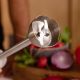 6. Cecotec Power Pulsar 2300MAX Cream&Crrush 2300 W Immersion Blender Black, Stainless Steel