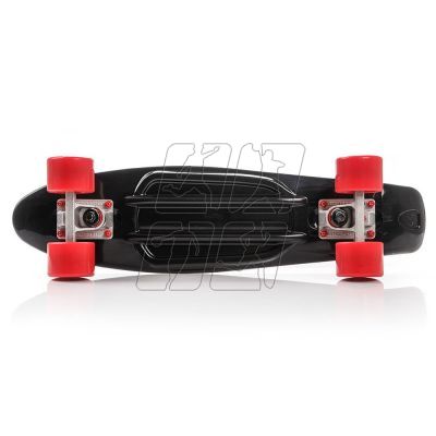 8. Meteor Plastic 23687 skateboard