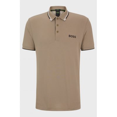 Polo Shirt Boss Paddy M 50469102-334