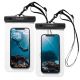 Spigen Spigen Aqua Shield A601 case waterproof IPX8 - transparent 2 pcs.