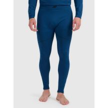 Men's Seamless Thermal Underwear Bottoms 4F 4FWAW25USEAM234-30S