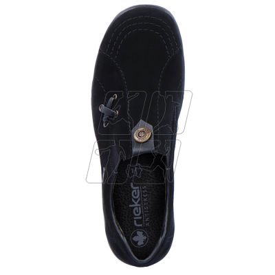 12. Rieker L7171-00 W R339 shoes