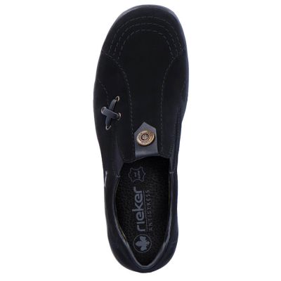 12. Rieker L7171-00 W R339 shoes