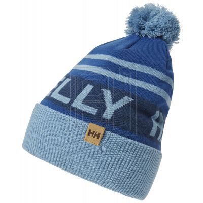 2. Helly Hansen Ridgeline Beanie 67150 625