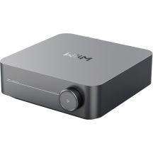 WiiM Amp Dark Grey - Amplifier