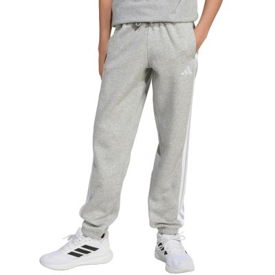 adidas Essentials Light Gray Kids' Pants JY4995